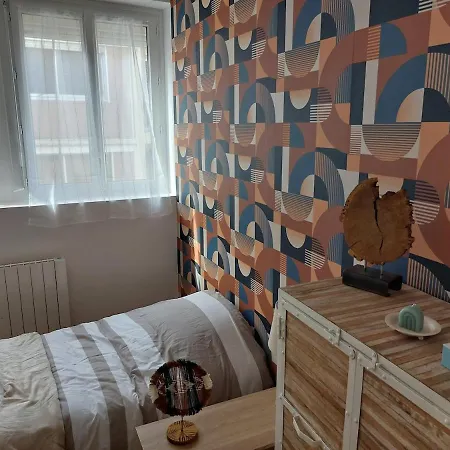 Agreable -1 Personne