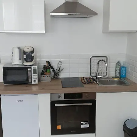 Agreable -1 Personne