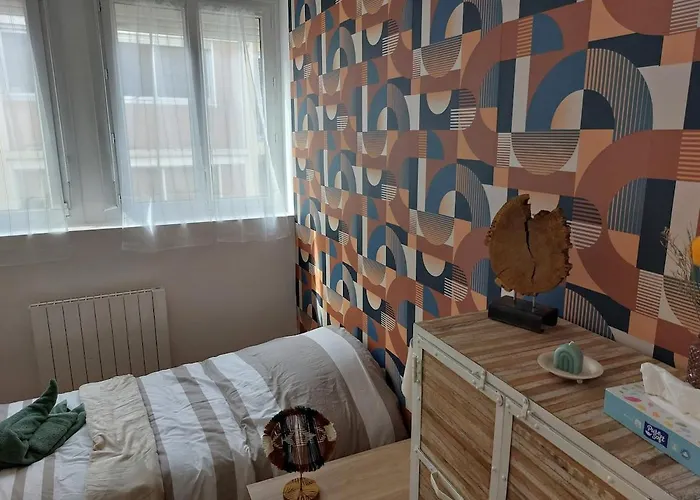 Agreable -1 Personne