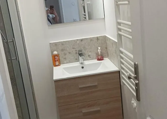 Agreable -1 Personne *