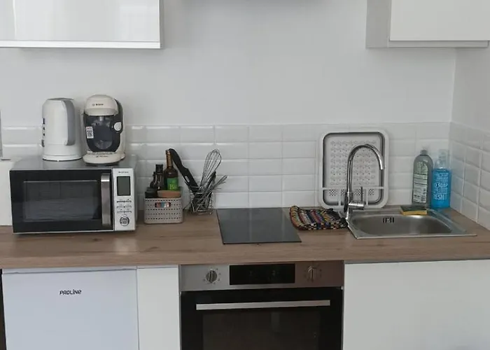 Agreable -1 Personne